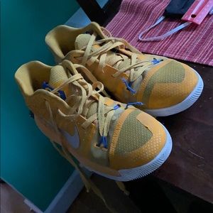Nike Kyrie 3